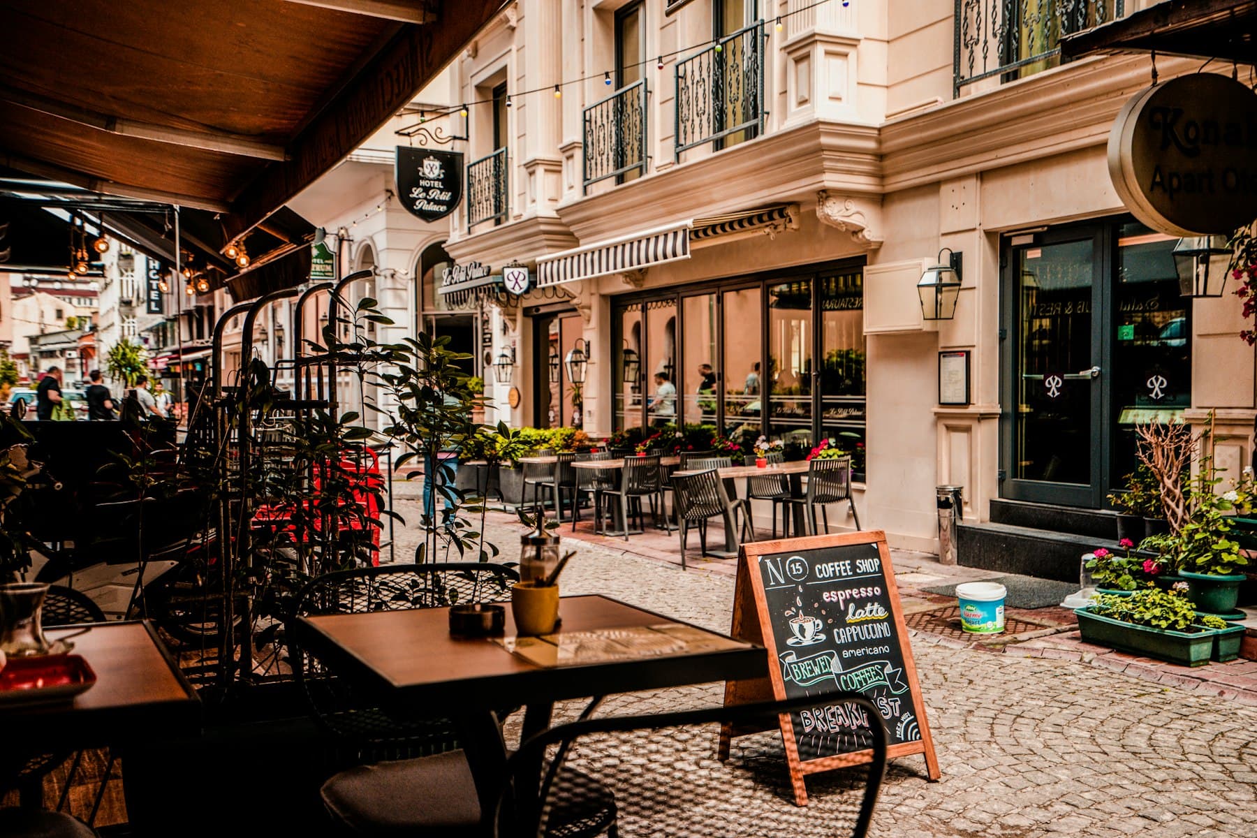 Karaköy