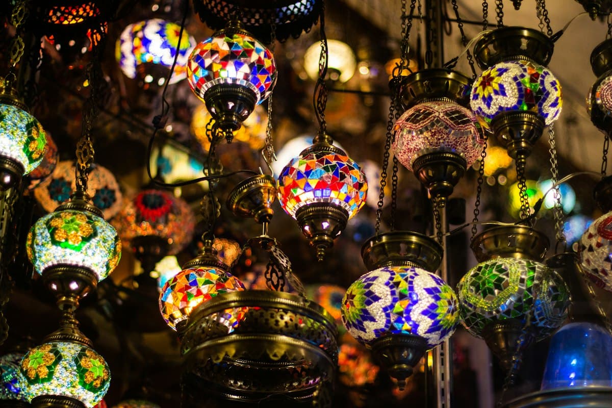 Grand Bazaar