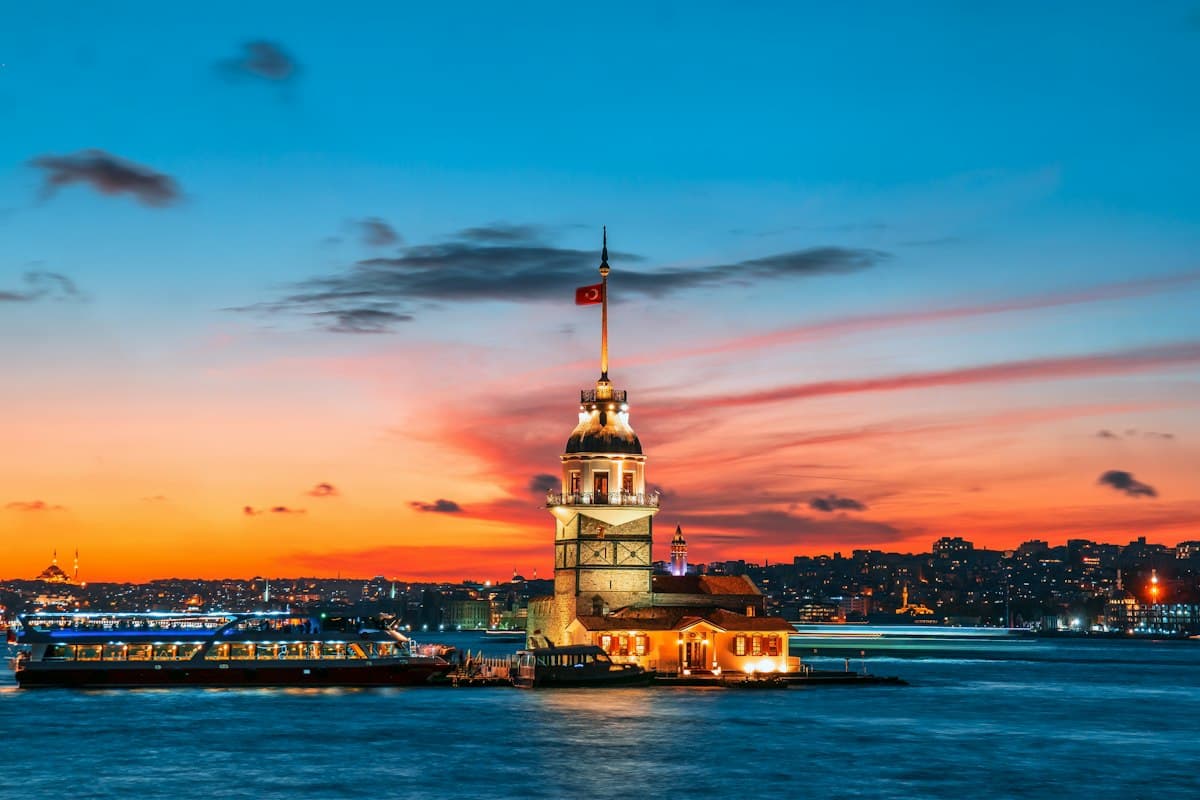 Kadıköy & Moda