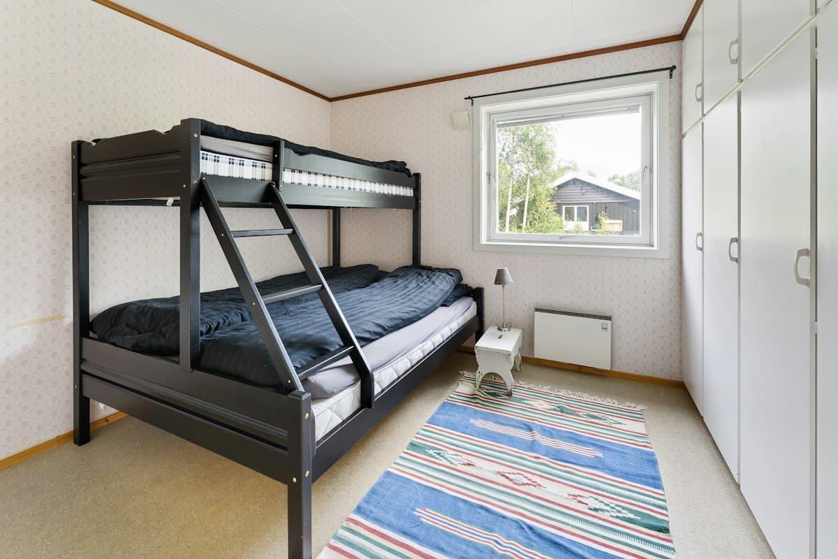 Female Dormitory