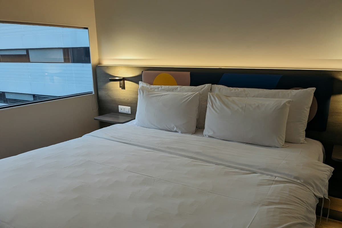 Private Double Room